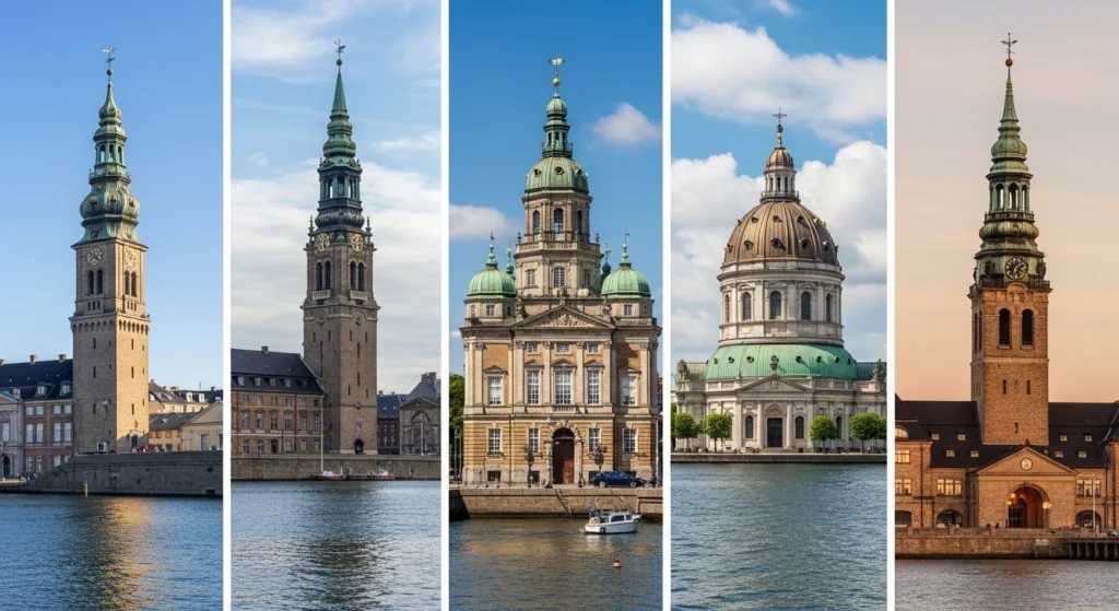 qué ver en copenhague en dos días