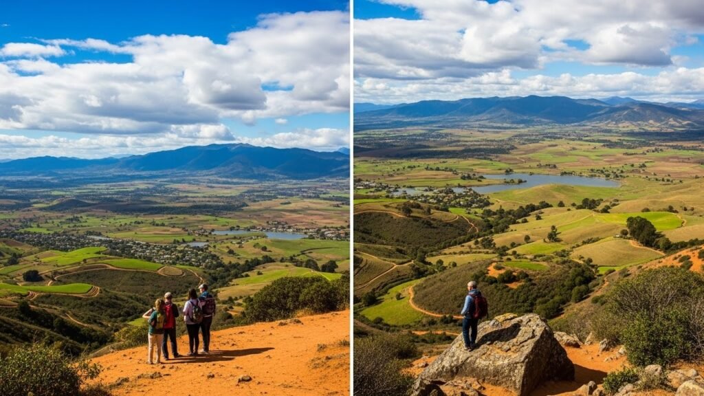 que ver en madagascar