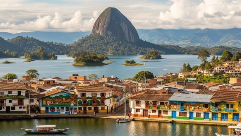 mejor epoca para ir a colombia