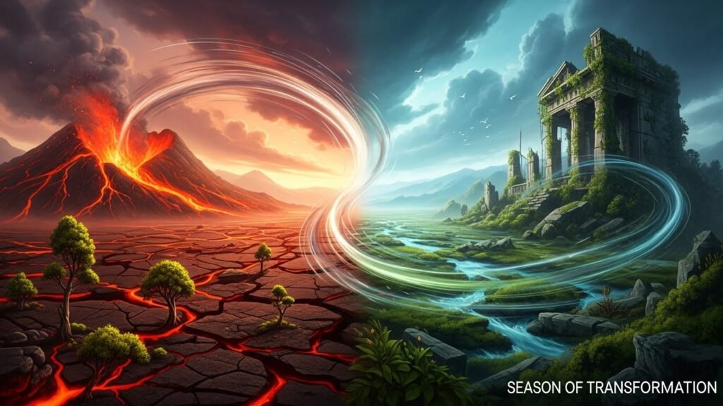 Entendiendo el clima colombiano: más allá de las estaciones tradicionales