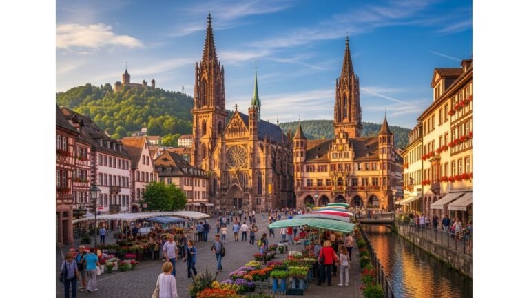 friburgo de brisgovia