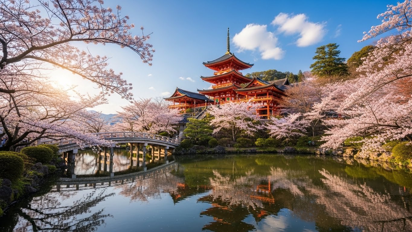 viaje a japon precio