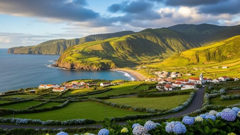 ¿Cuántos días se necesitan para visitar São Miguel