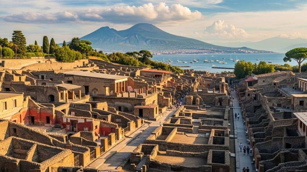 Herculano: La Joya Menos Conocida