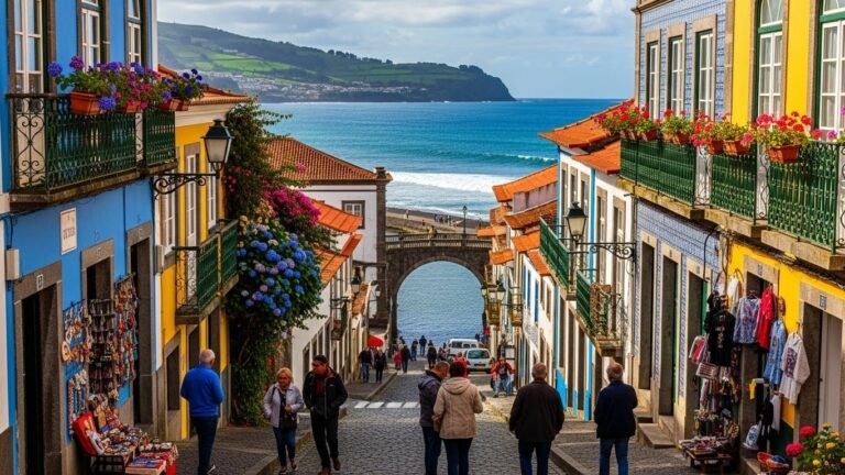 Qué ver en Ribeira Grande