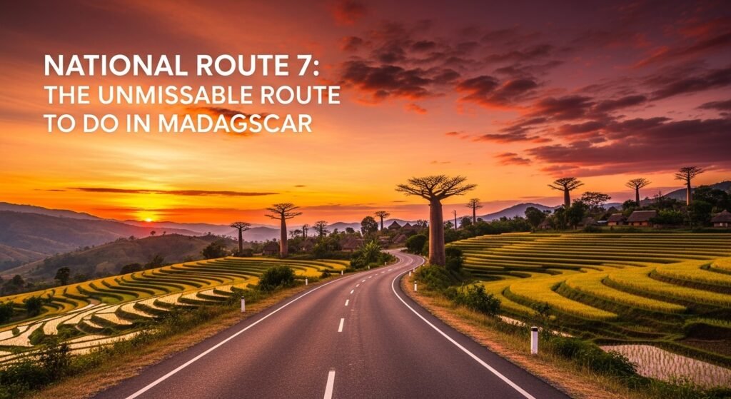 ROUTE NATIONAL 7: LA RUTA IMPERDIBLE