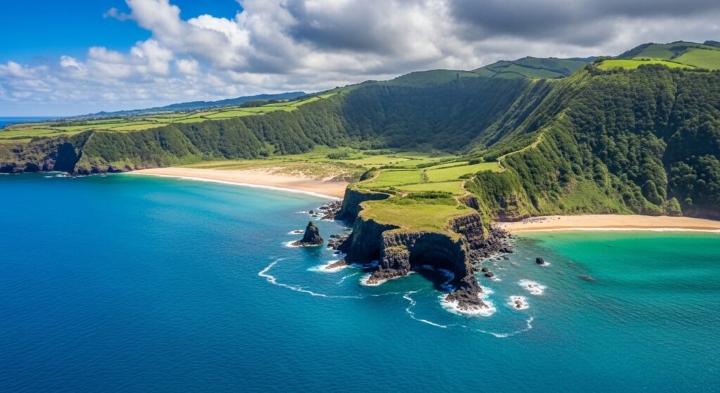 Planificación Esencial para Visitar la Isla de San Miguel