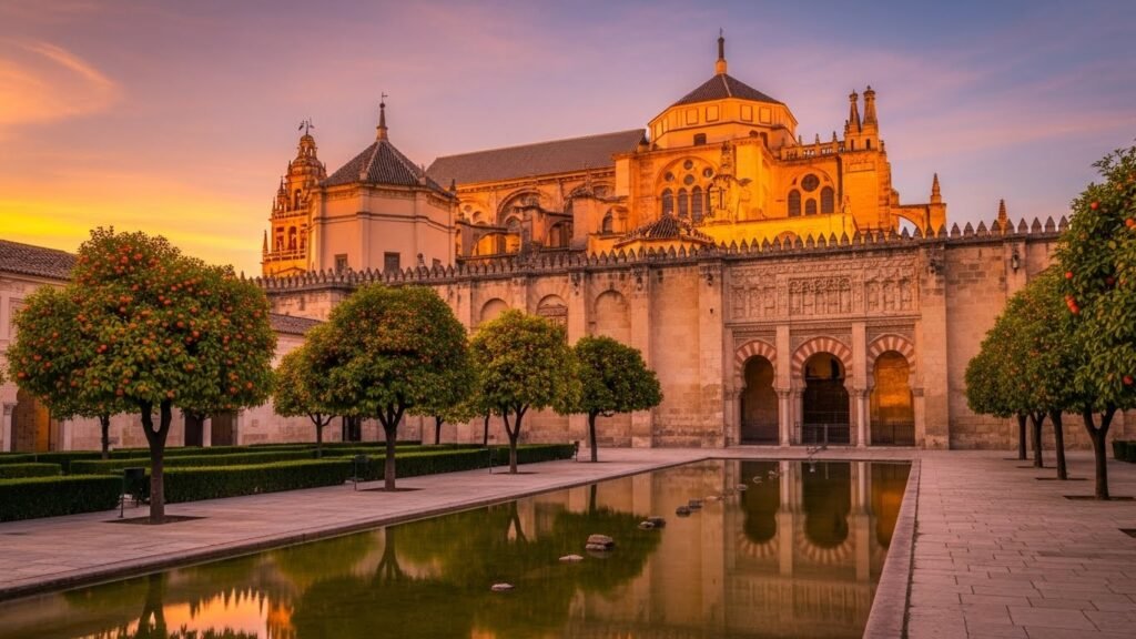 que ver en cordoba en dos dias