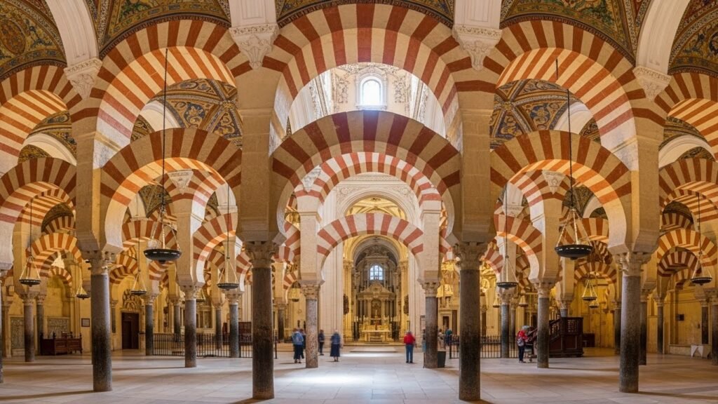 Mezquita-Catedral de Córdoba