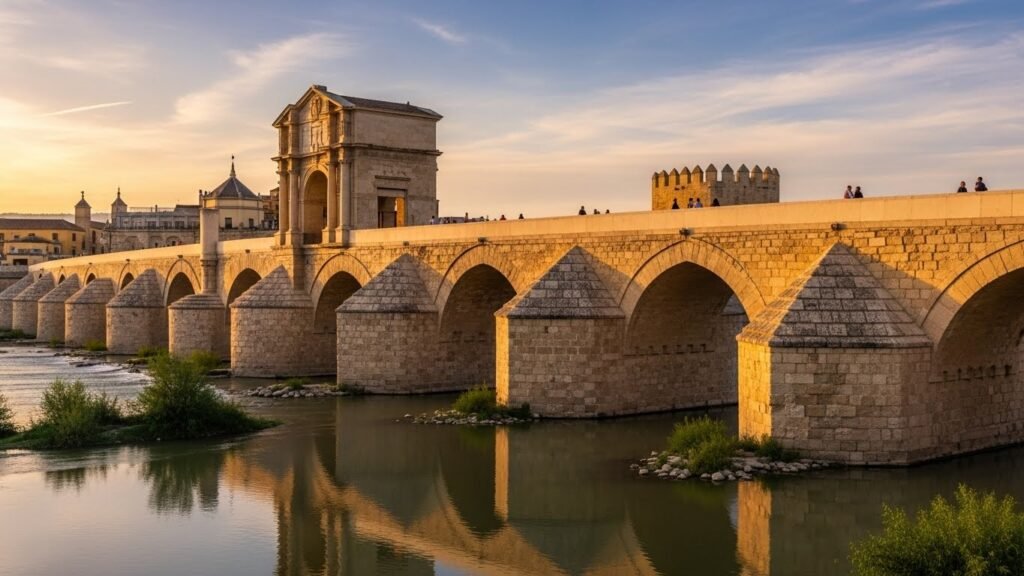 Puente Romano de Córdoba