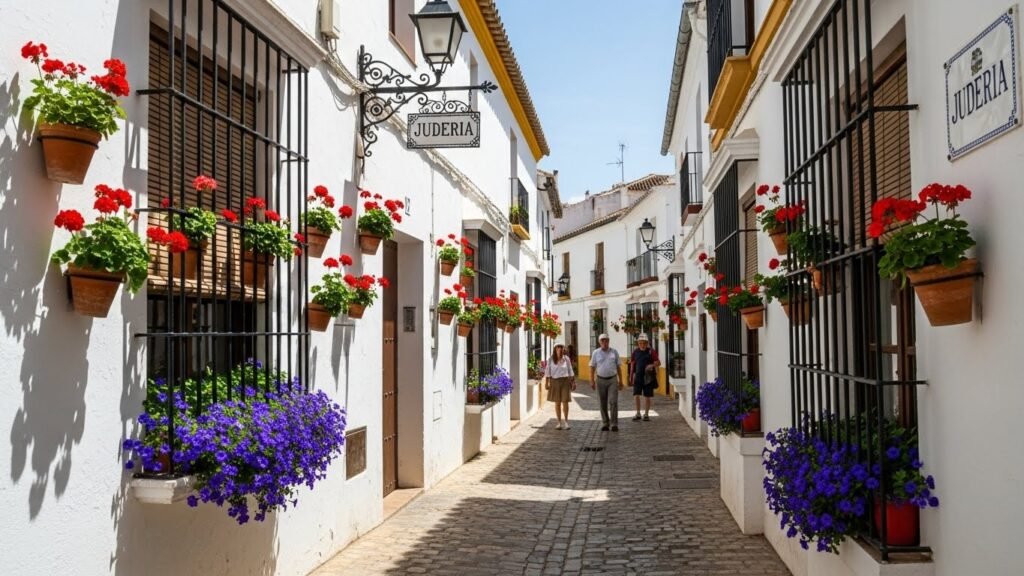 Judería de Córdoba