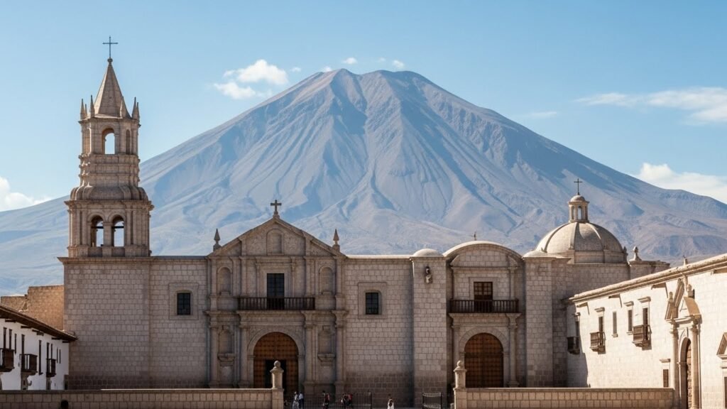 que ver en peru en 15 dias