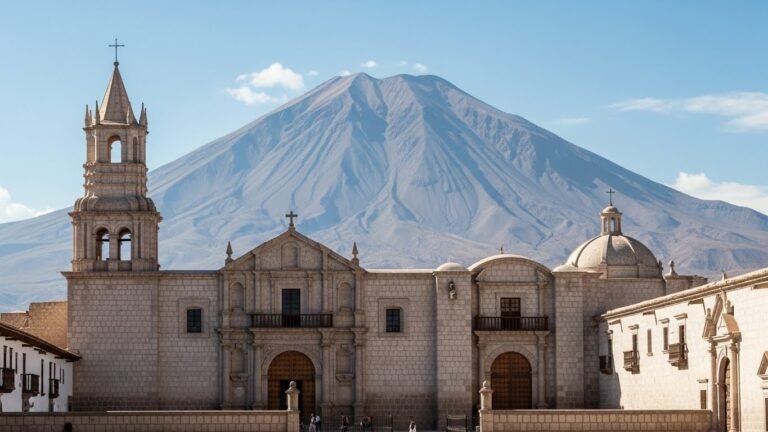 que ver en peru en 15 dias