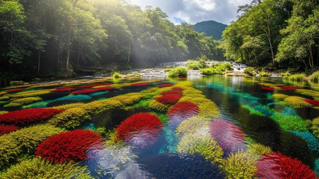 mejor epoca viajar colombia