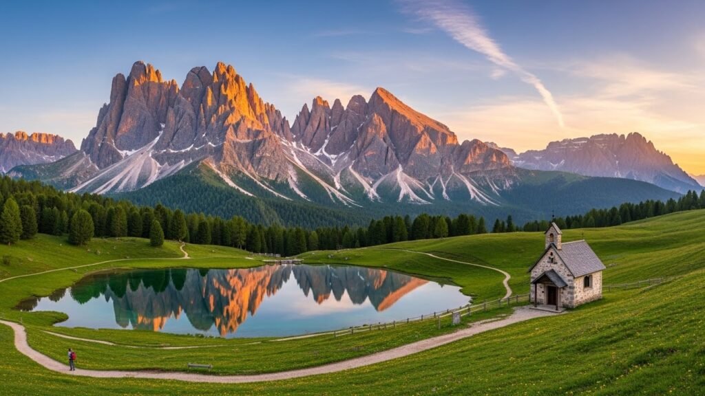 Clima y Temporadas Ideales