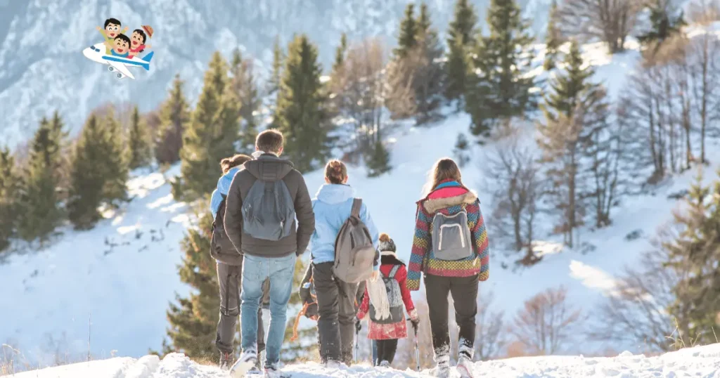 Selva Negra en Alemania