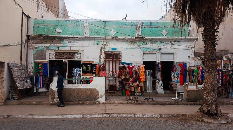 Cabo Verde es un país caro como dicen