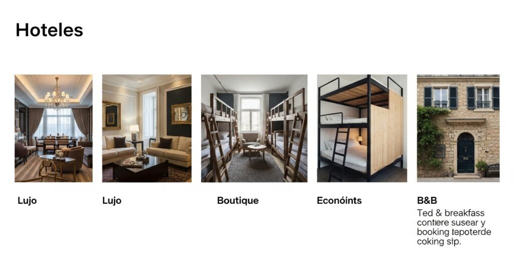 Guía Completa: Dónde Alojarse en Londres – Zonas, Hoteles y Consejos Prácticos