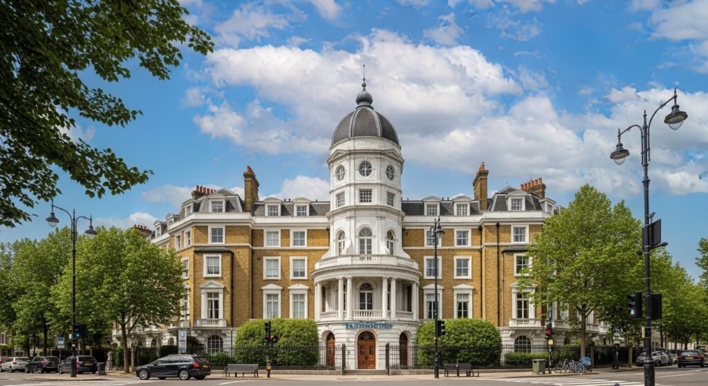 Paddington – El Mejor Equilibrio para Alojarse en Londres