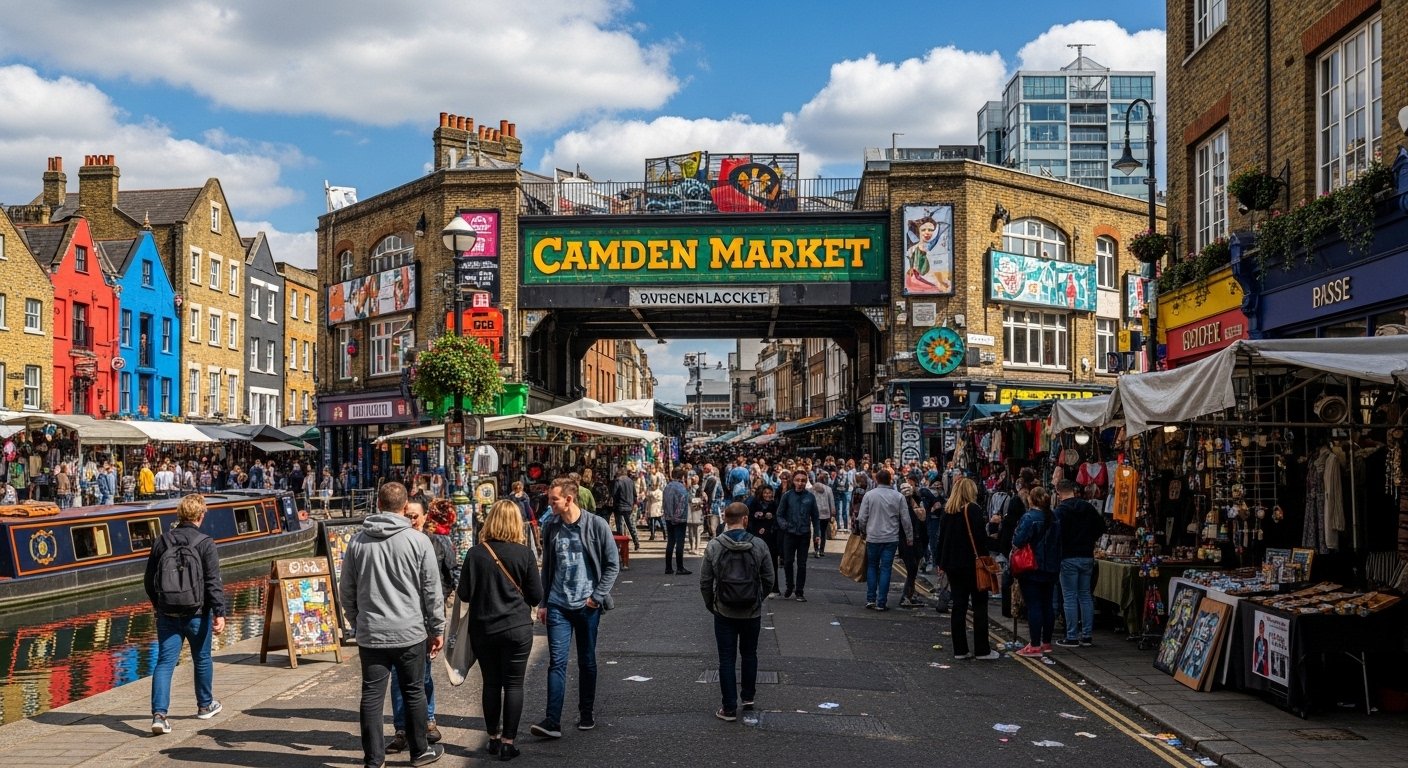 Camden Town