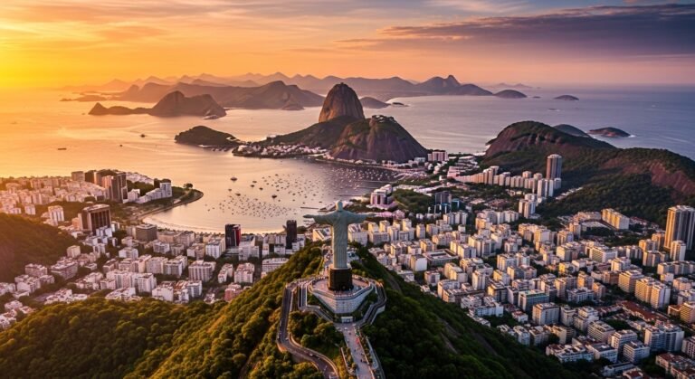 rio de janeiro