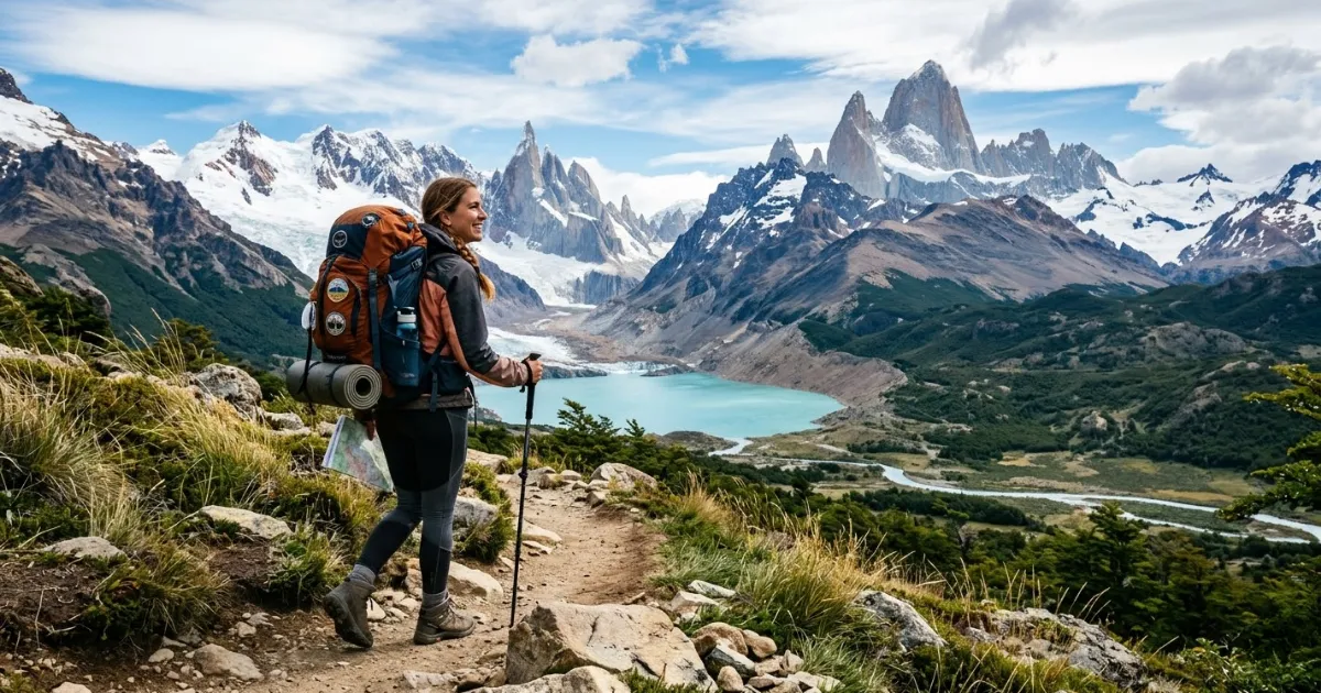 turismo en Argentina