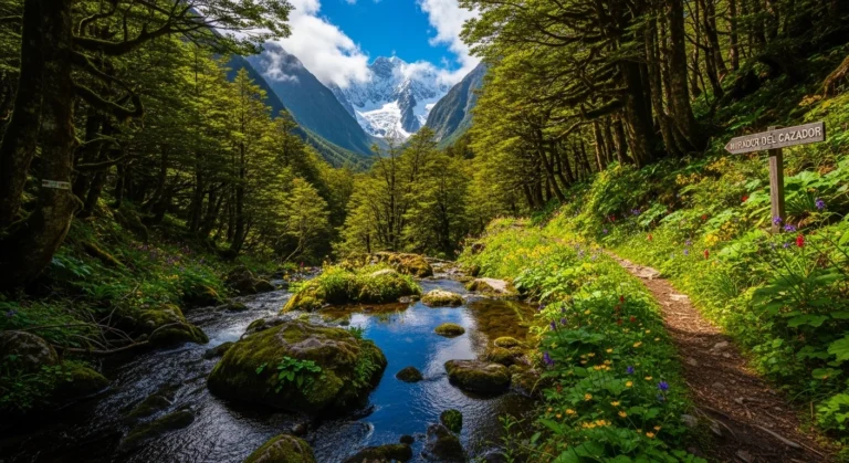 Senda de los Cazadores: Una Experiencia Inolvidable en el Corazón del Pirineo Aragonés