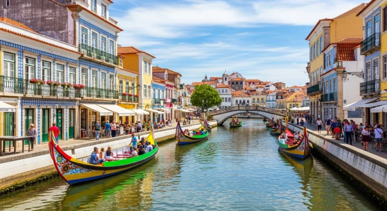 Aveiro