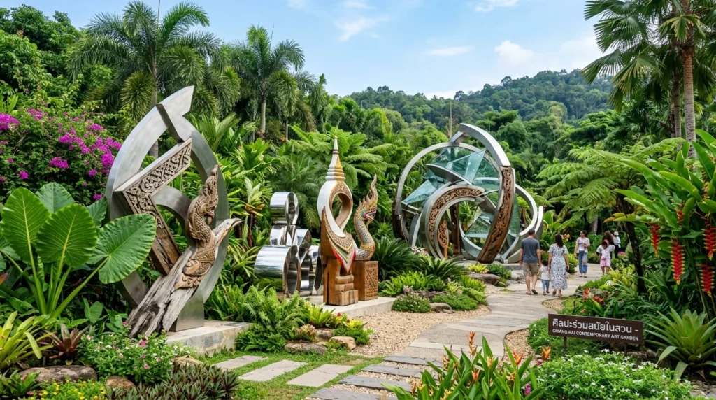 qué ver en chiang rai