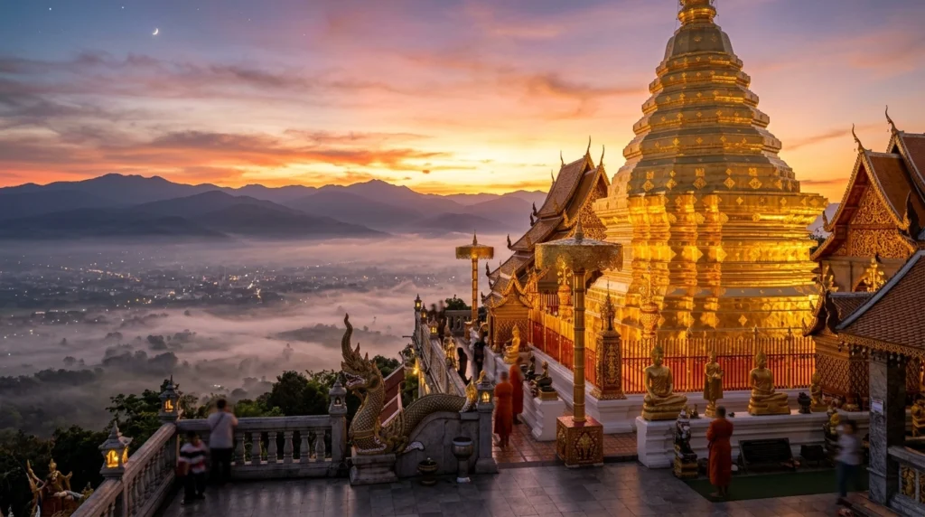 qué ver en chiang rai