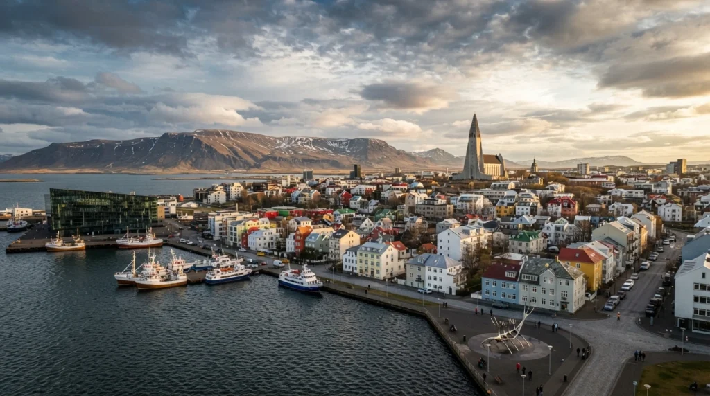 qué ver en islandia