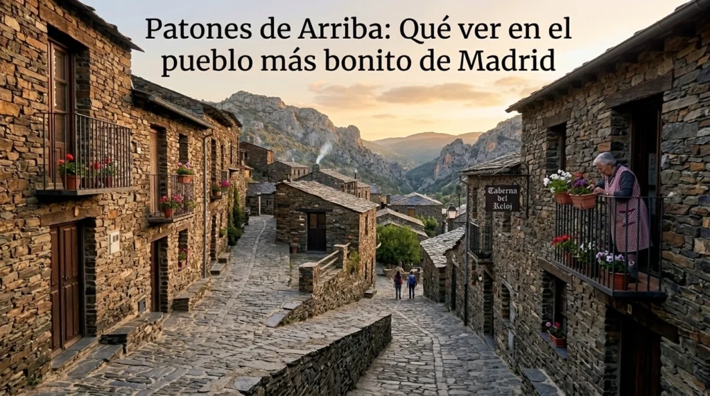 patones de arriba que ver