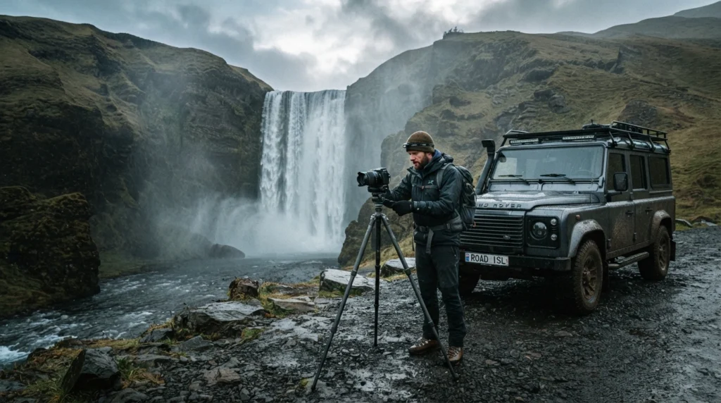 qué ver en islandia