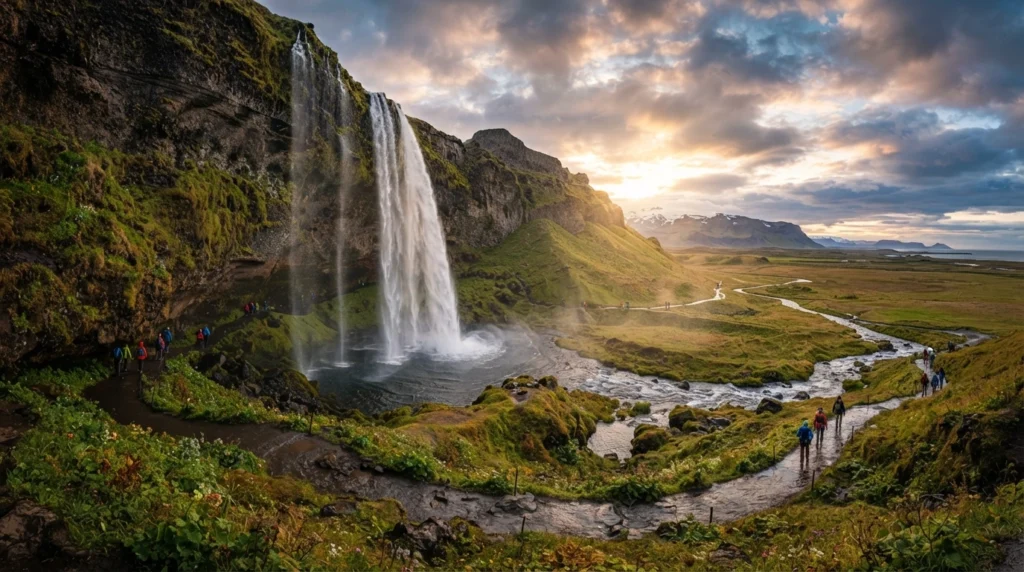 qué ver en islandia