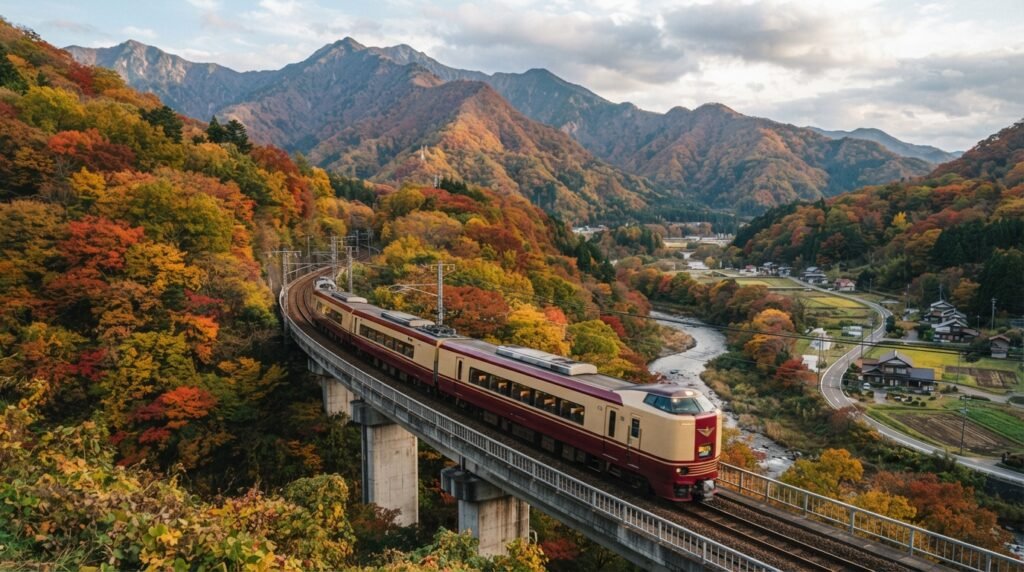 qué ver en nikko